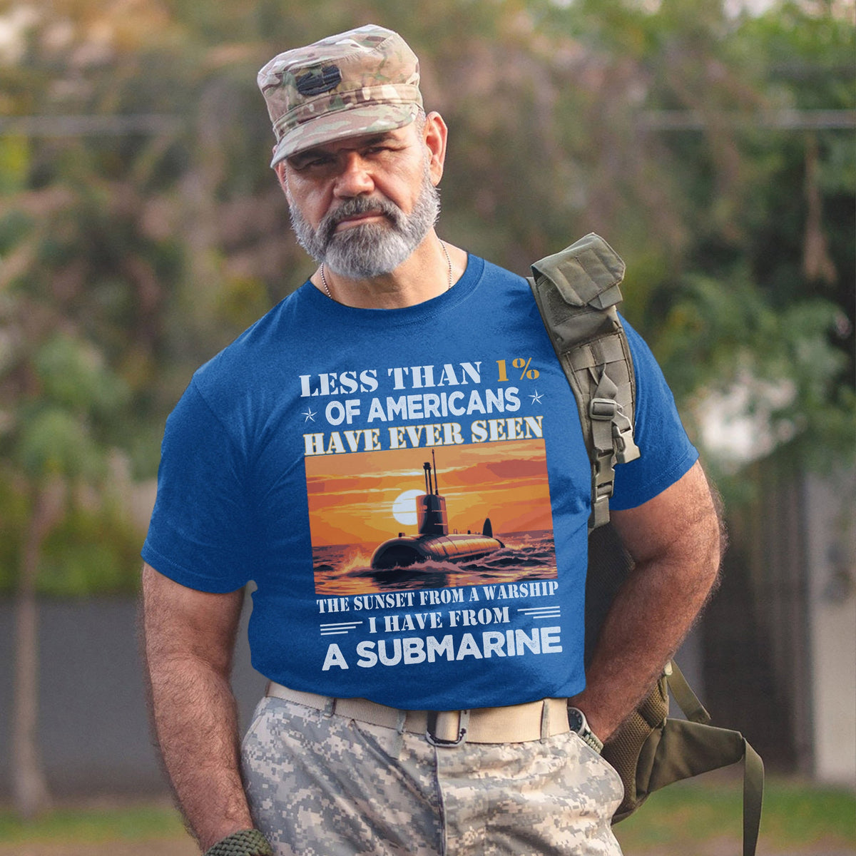 Less Than 1 Percent of Americans Have Seen the Sunset from product image 10