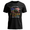United States of America Vietnam Proud T-Shirt product image 1