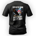 Even in the Storm These Colors Don't Run T-Shirt product image 1