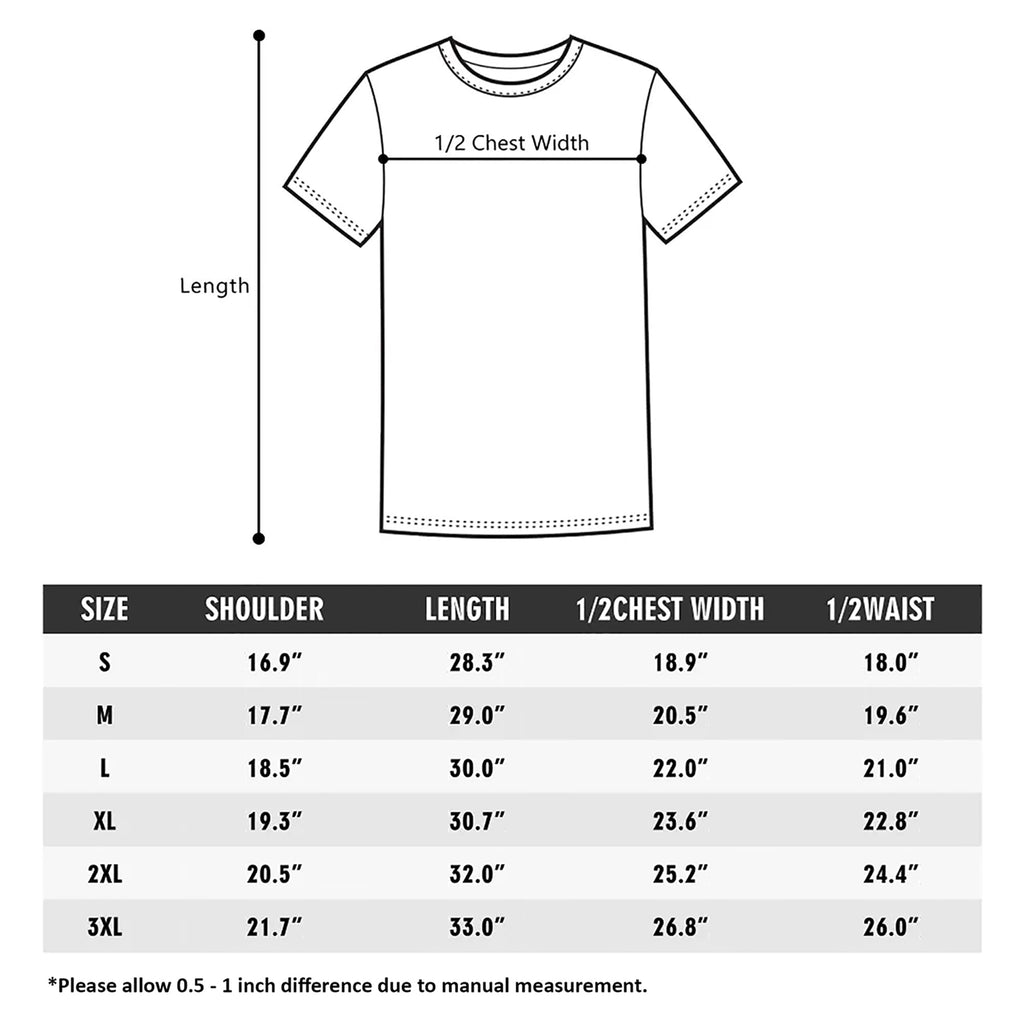 US Navy Veteran Service All-over Print T-Shirt product image 8