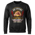I've Been Called a Lot of Names in My Lifetime Sweatshirt product image 1