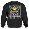 1st to Lead to Fight United States Sweatshirt product image 1