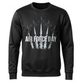Honoring Air Force Strength Since 1947 Sweatshirt product image 1