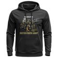 United States Army Proud US Military Honor Hoodie product image 1