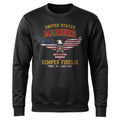 United States Marines Semper Fidelis First In Last Out product image 1