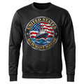 United States Merchant Marine Proud US Sweatshirt product image 1