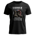 In Memory of Those Who Believed It Was Better to Die on product image 1