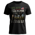 We Gotta Get Outta This Place The Nam If It’s Last Thing We product image 1