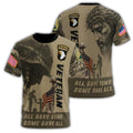Airborne Faith and Sacrifice Forever Remembered All-over product image 1