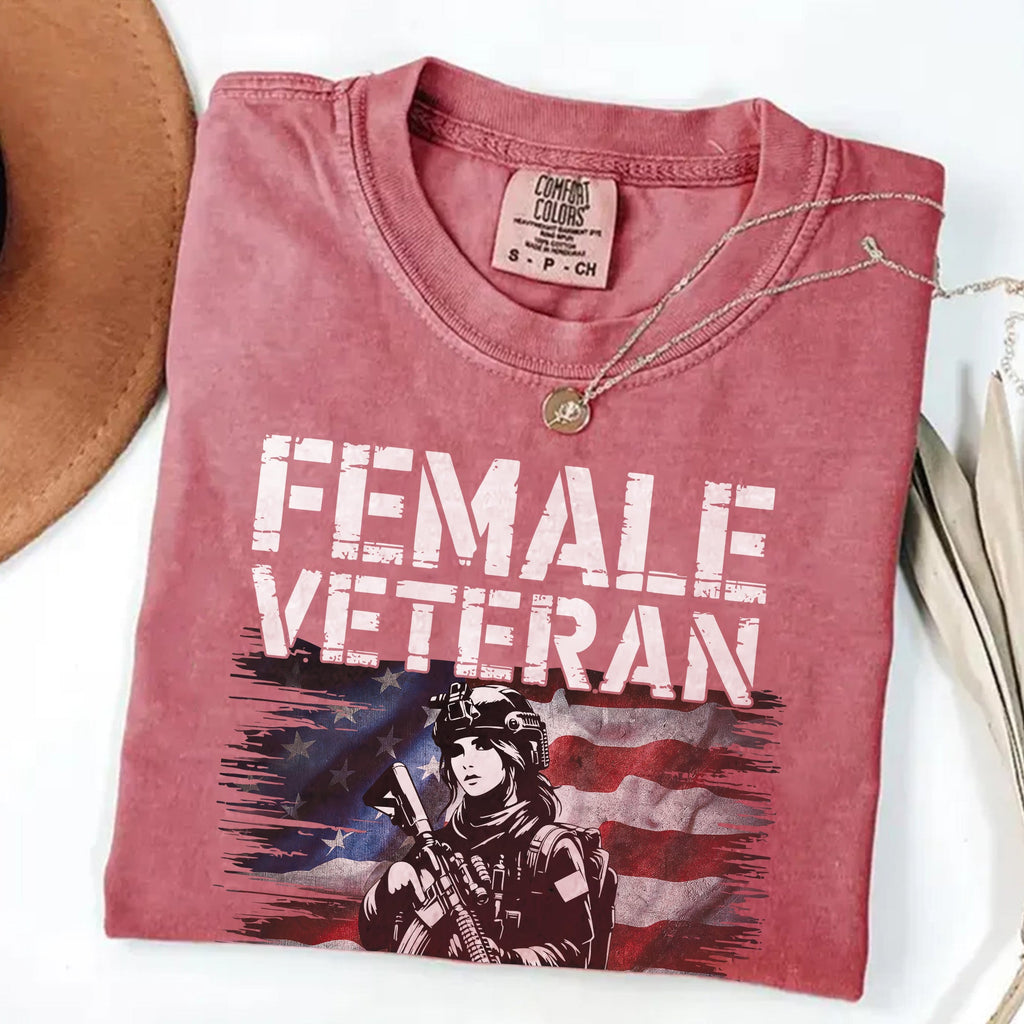 Female Veteran Touch Me and Your First Lesson Is Free product image 10