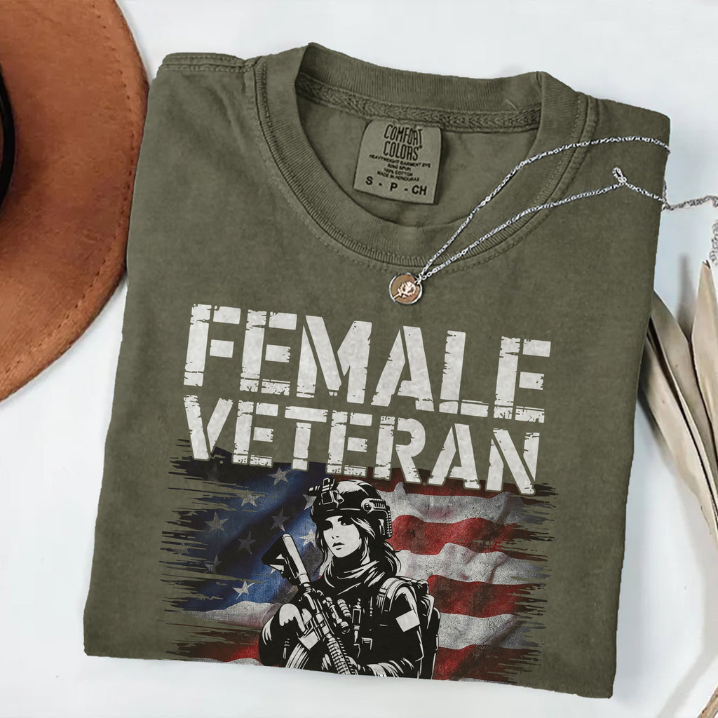Female Veteran Touch Me and Your First Lesson Is Free product image 12