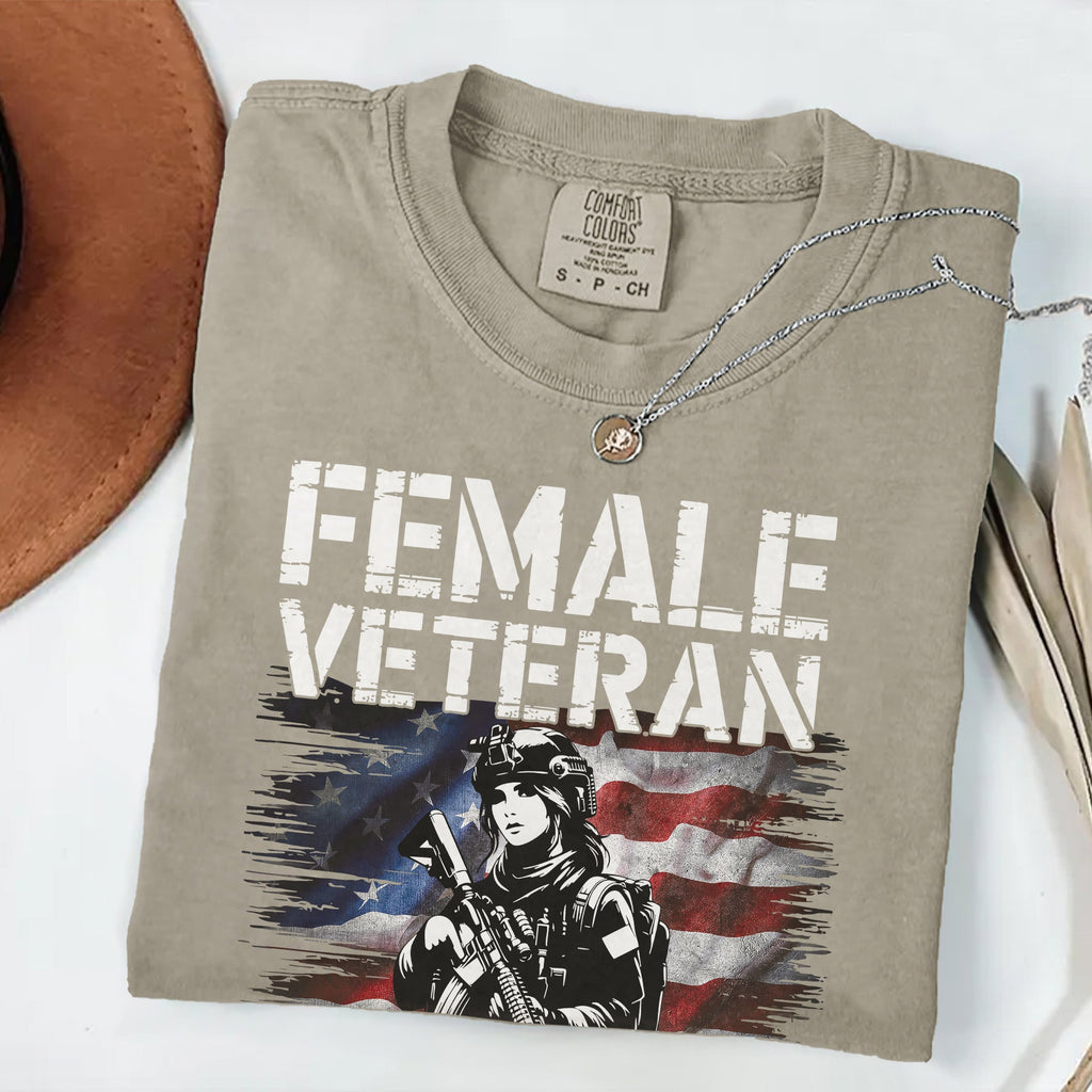 Female Veteran Touch Me and Your First Lesson Is Free product image 16