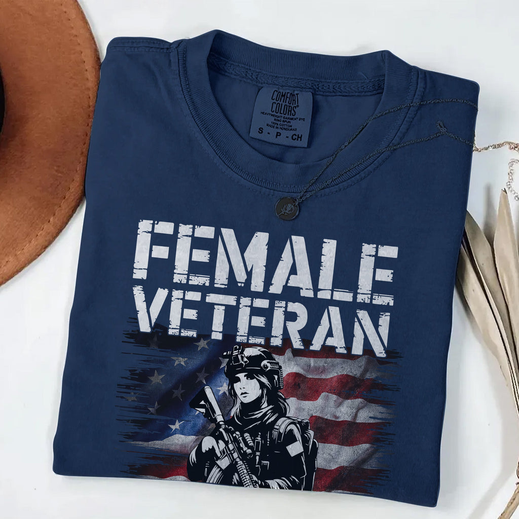 Female Veteran Touch Me and Your First Lesson Is Free product image 9