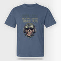 Can’t Hear You Military Tinnitus Comfort Colors T-Shirt product image 1