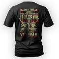 Only Two Forces Die for You Jesus Christ and the American product image 1