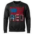 On Fridays We Wear Red Remember Sweatshirt product image 1