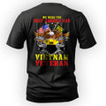 We Were the Best America Had Vietnam T-Shirt product image 1