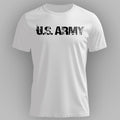 US Army Icon Military Graphic Patriotic T-Shirt product image 1