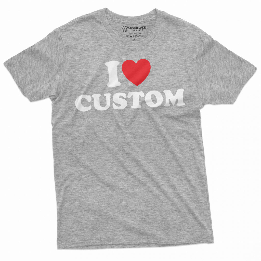 Valentine's day I love my girlfriend Boyfriend Wife Husband product image 5
