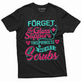 Women's Unisex Nurse T-shirt Nurses day Funny Tee Shirt product image 1