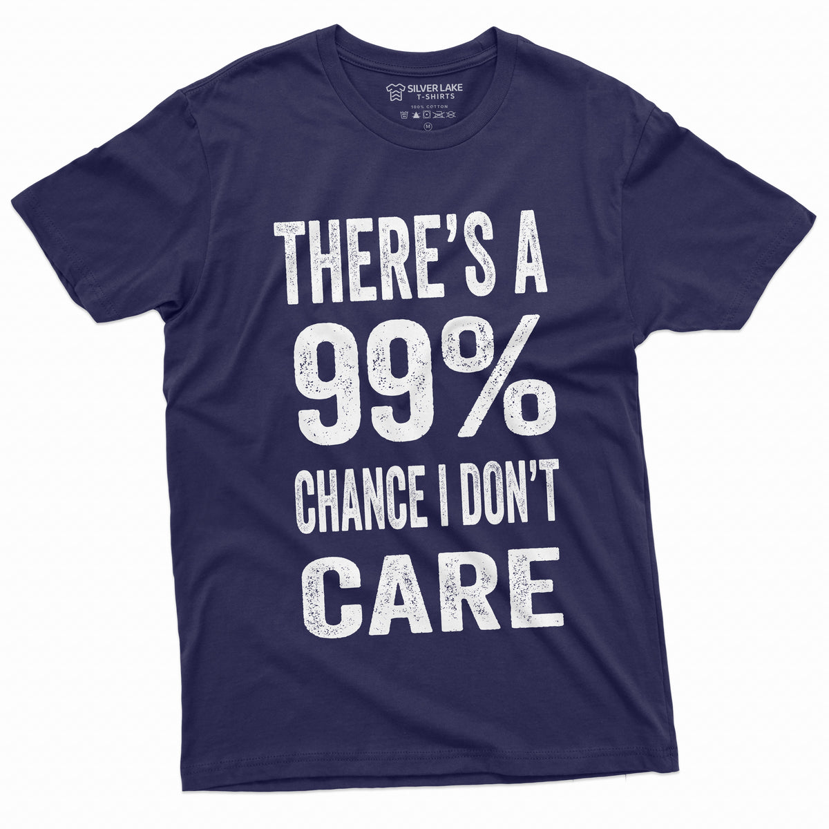 Men's Funny humorous T-shirt | Birthday Gift Sarcastic Tee product image 9