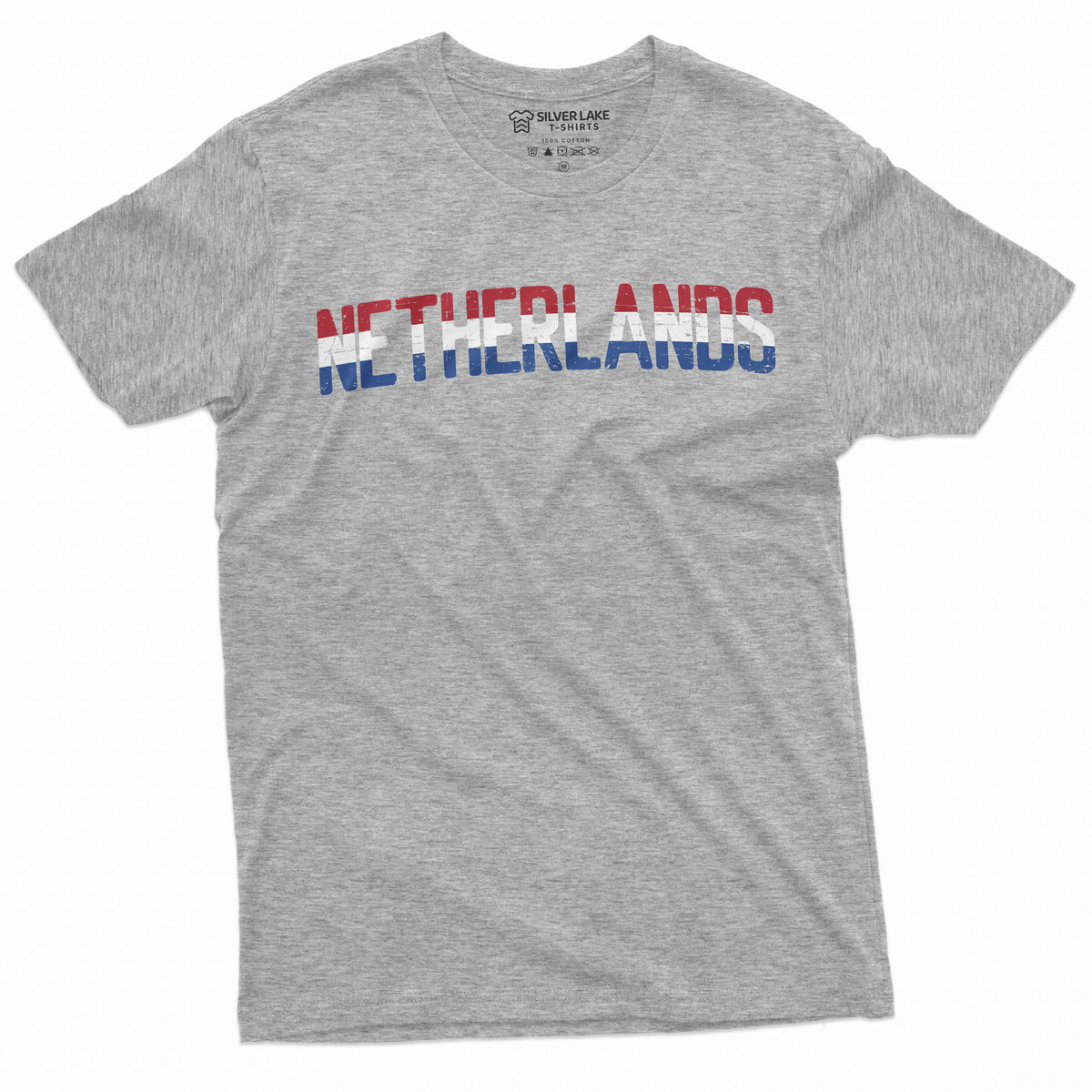 Netherlands T-shirt Holland Amsterdam Patriotic Nationality product image 10