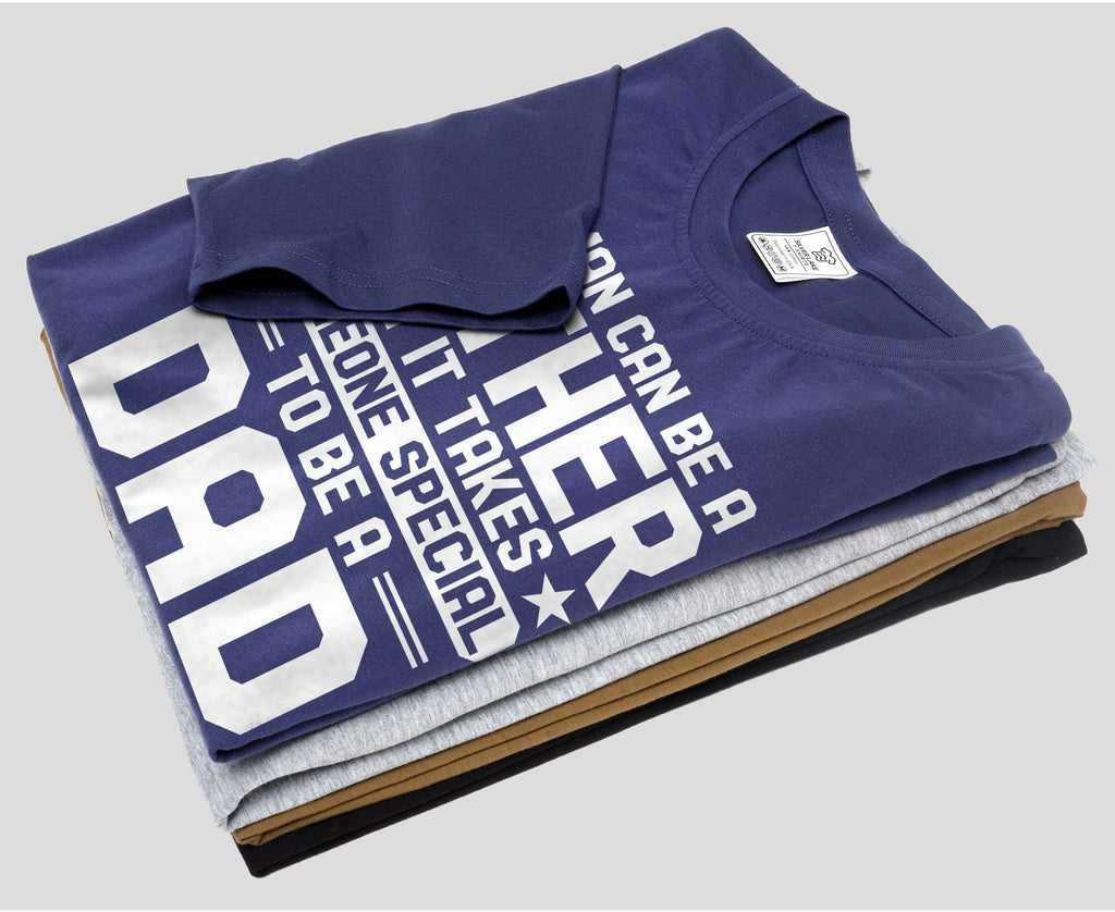 Men's Father's day T-shirt Dad gifts Birthday gift papa product image 6