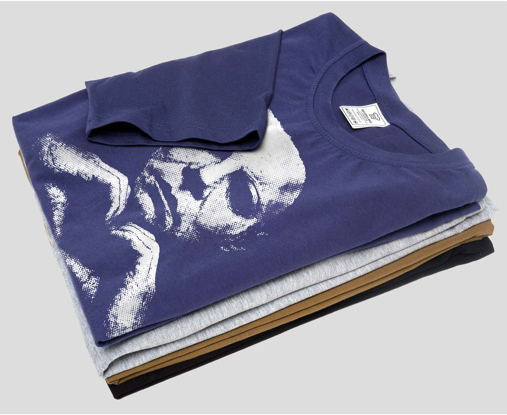 Masked Horror Shirt Heart Hands Scary Slasher Myers love product image 6