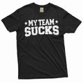 Men's Funny Saying Shirt Sports Athletic Humorous Soccer product image 1