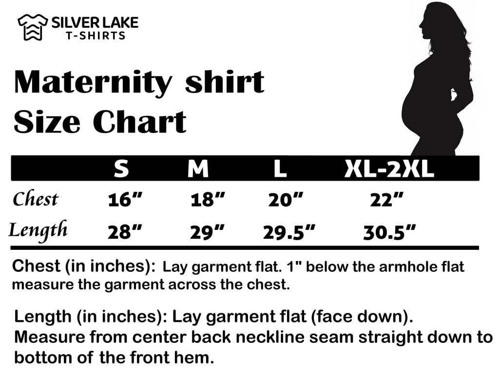 Halloween glow in the dark Long Sleeve Maternity shirt product image 3