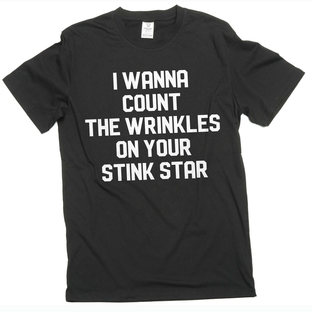 Funny Saying T-shirt Adult Humor Gifts Joke Tee Shirt product image 1