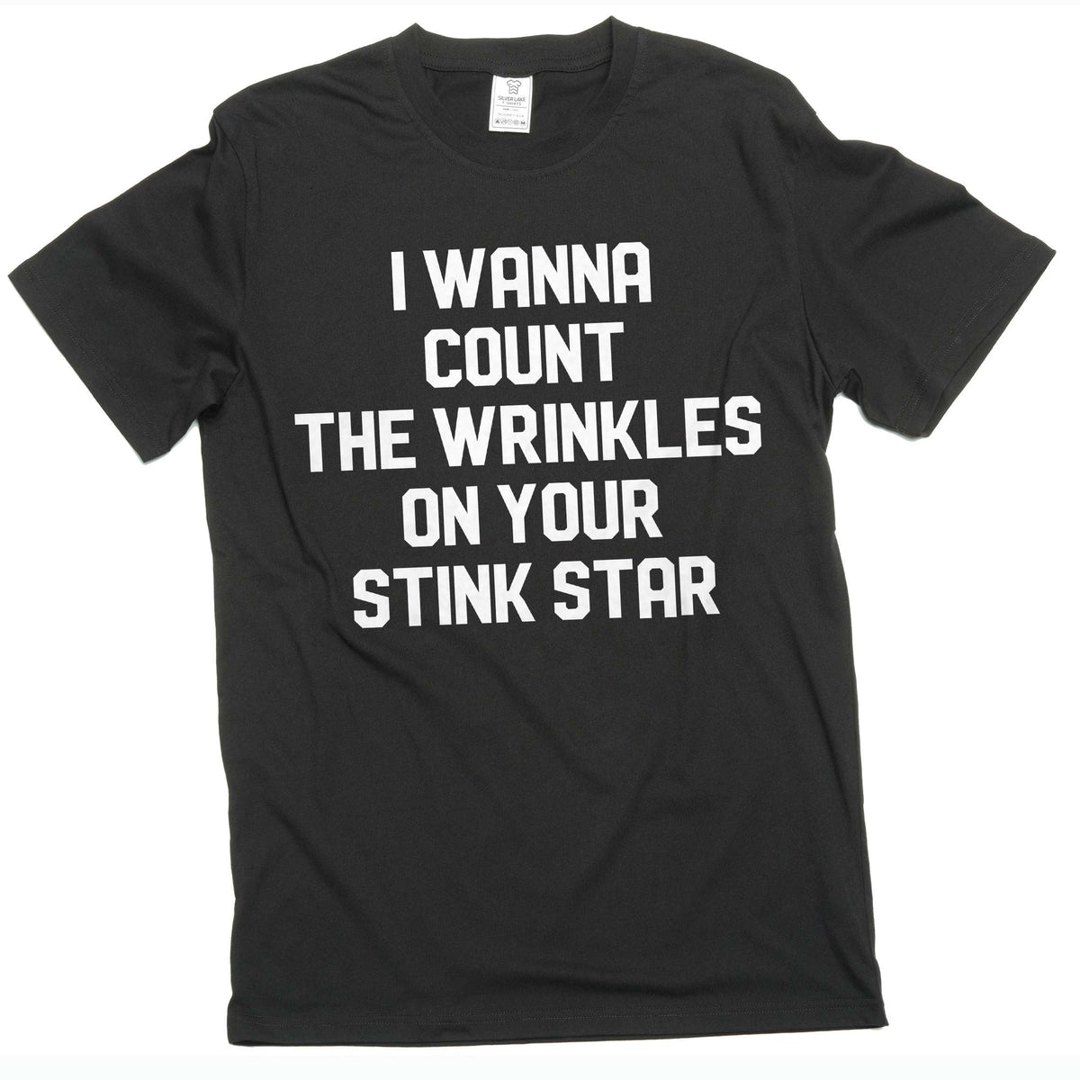 Funny Saying T-shirt Adult Humor Gifts Joke Tee Shirt product image 1