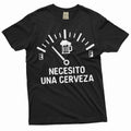 Men's funny party T-shirt 4th of July Father's day necesito product image 1