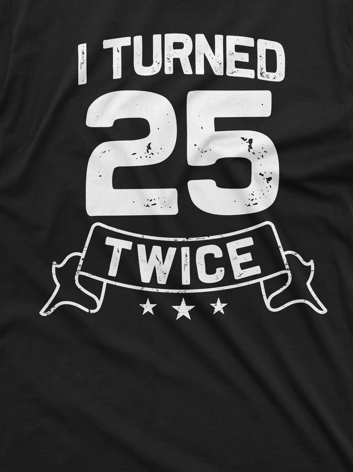 Men's 50th Birthday funny T-shirt Dad Grandpa Papa Bday Tee product image 2