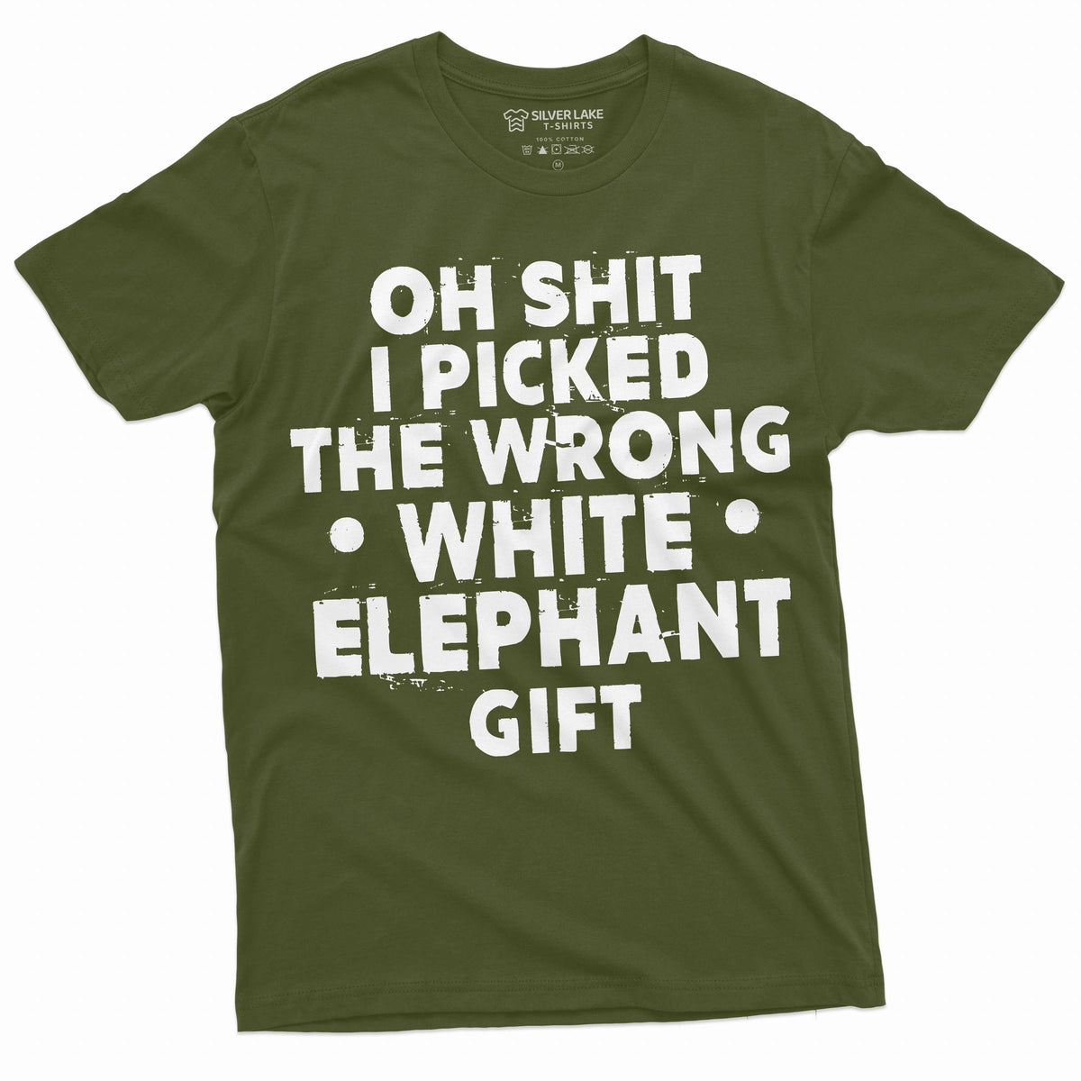 Christmas Elephant Shirt Funny Xmas Gifts Holiday Secret product image 4