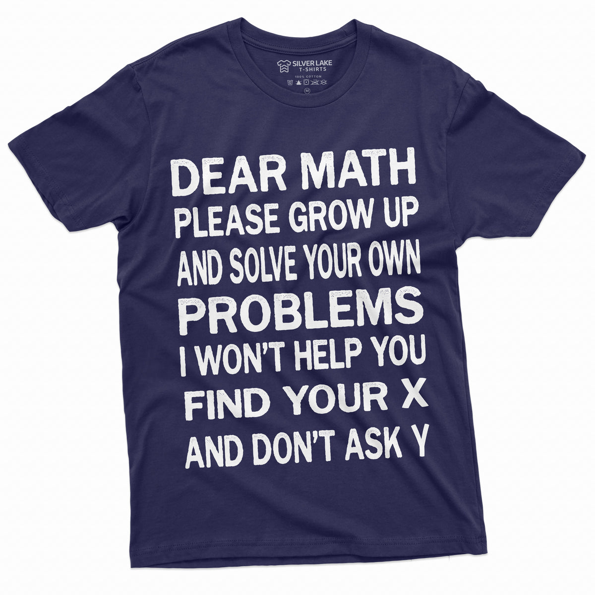 Funny Math T-shirt Geeky Science Mathematics Teacher product image 9