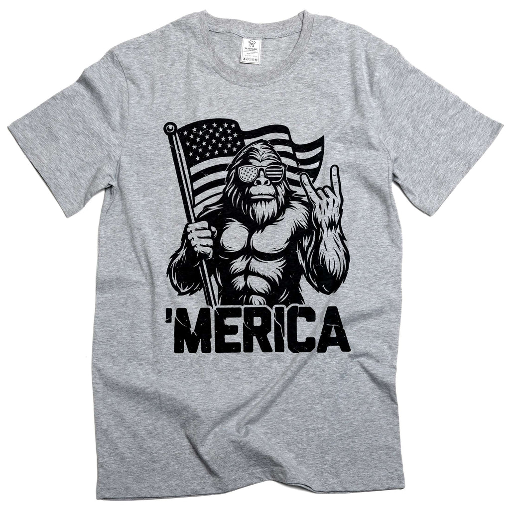 USA Flag Shirt, Patriotic American 4th Of July Family product image 5