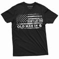 Men's Country Music Don't Let the old man in T-shirt product image 1