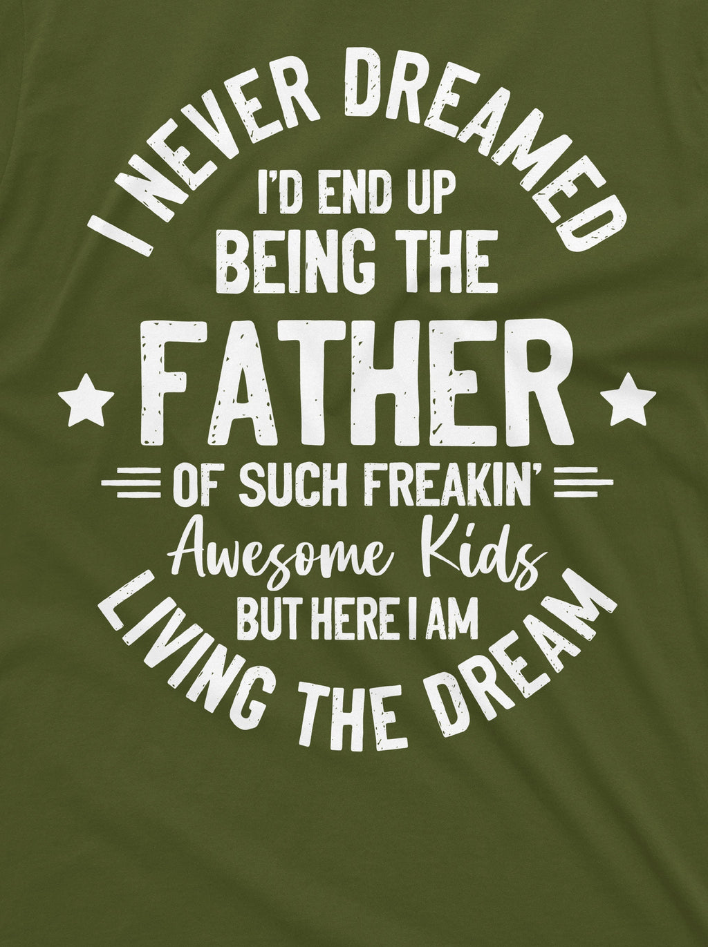 Men's Father's Day humor shirt Gift for Husband Papa Daddy product image 8