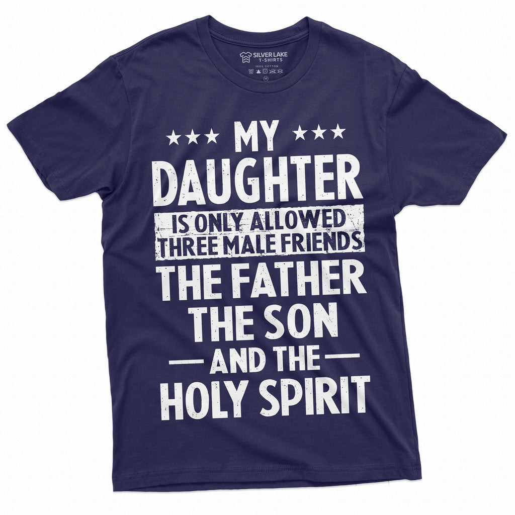 Men's Funny Gift from Daughter for Dad Daddy Father's day product image 4