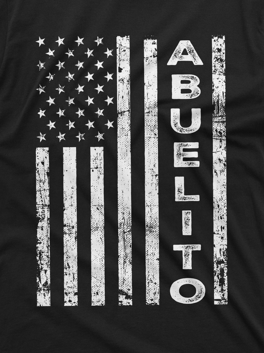 Men's Abuelito Grandfather Grandpa Papa T-shirt Abuelo product image 2