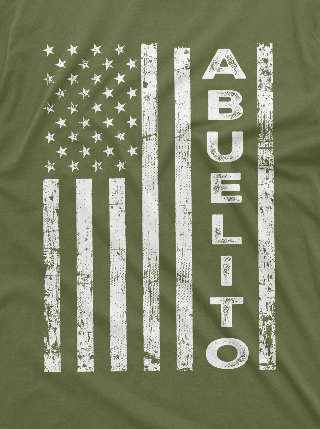 Men's Abuelito Grandfather Grandpa Papa T-shirt Abuelo product image 6
