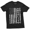 Men's Abuelito Grandfather Grandpa Papa T-shirt Abuelo product image 1