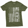 Best Pop-Pop ever Mens t-shirt Pop Grandpa Fathers day product image 1