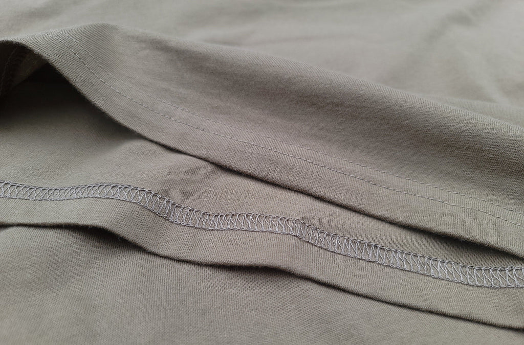 Breast Cancer Awareness T-shirt Ribbon USA Flag Day Womens product image 8