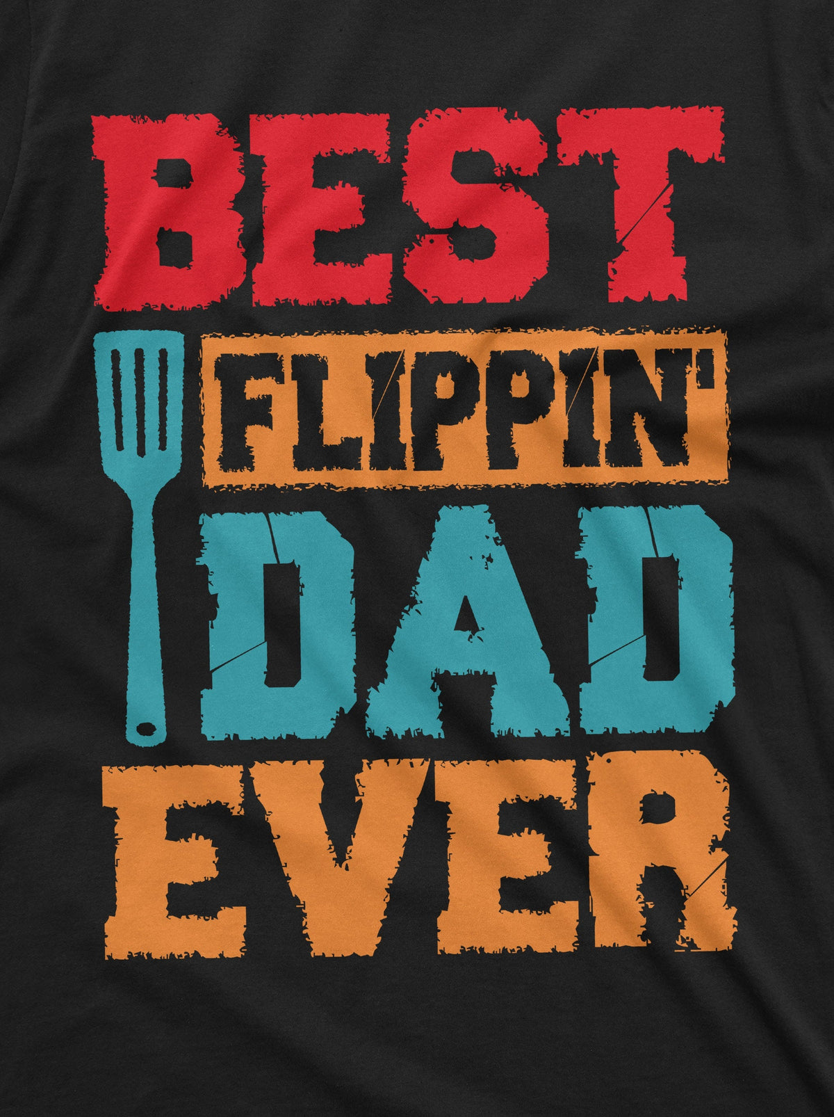 Father's Day Dad BBQ Grilling Tee Shirt Daddy Father 4th of product image 4