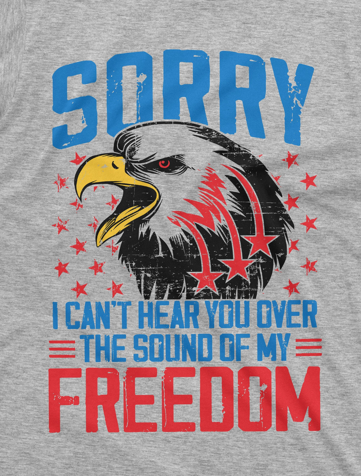 Fourth Of July Funny Shirt Freedom American USA Patriotic product image 8