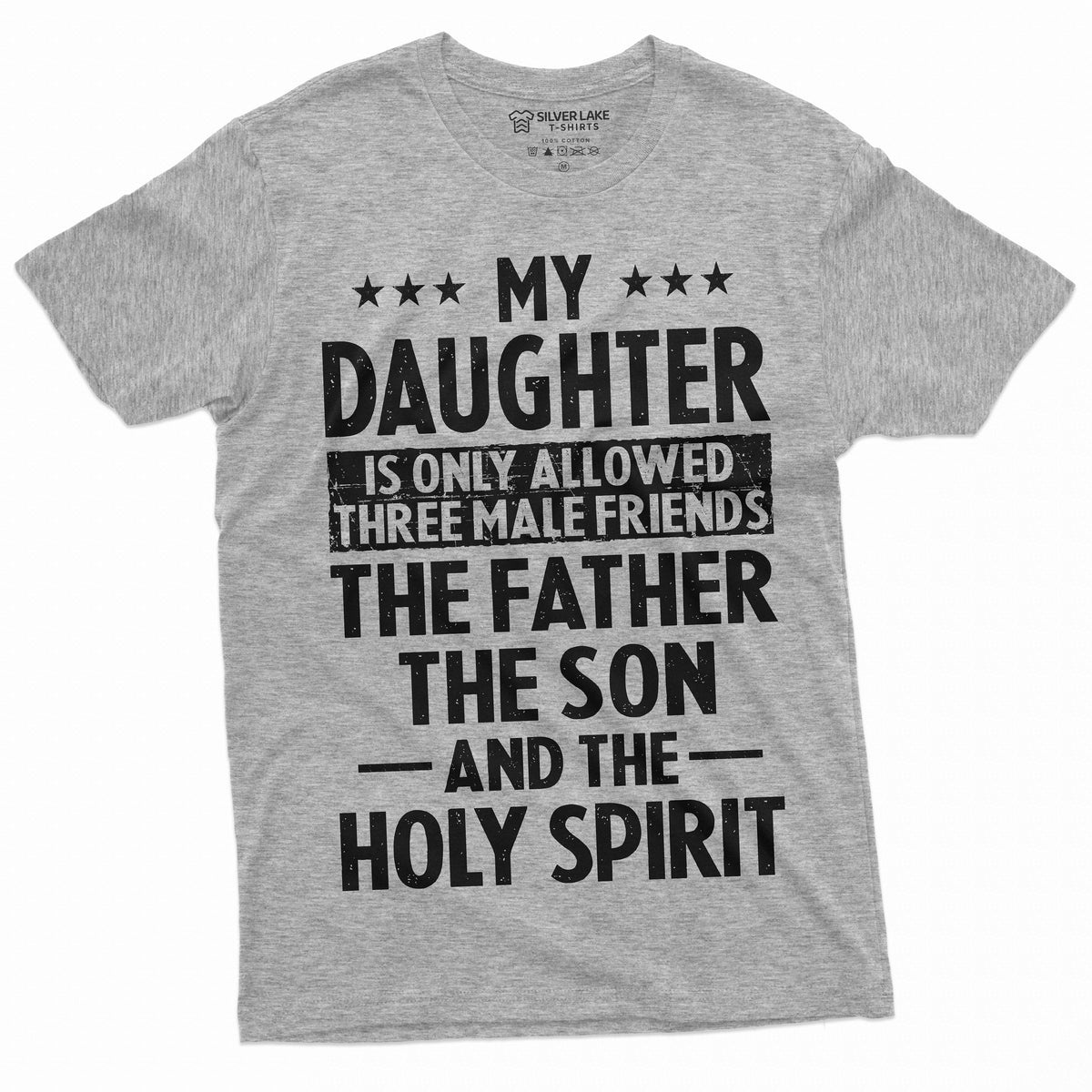 Men's Funny Gift from Daughter for Dad Daddy Father's day product image 5