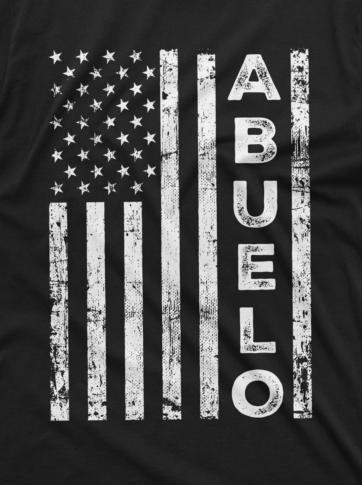 Men's Abuelo Grandfather Grandpa Papa T-shirt Abuelito product image 3