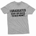 Funny Graduation Tee Shirt High School College Graduate product image 1